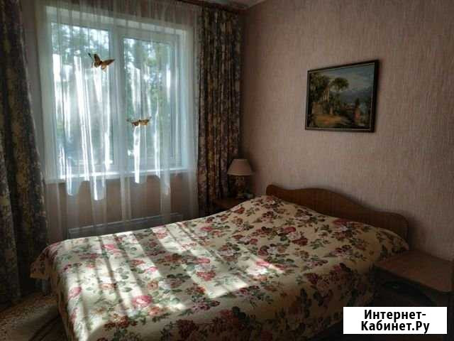 1-к квартира, 30 кв.м., 3/4 эт. Ленинск-Кузнецкий - изображение 1