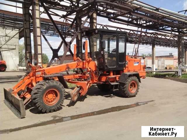 Автогрейдер гс 10.01 Омск - изображение 1