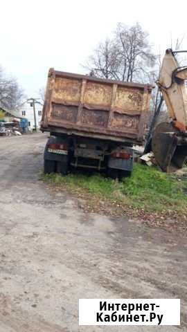 Самосвал Новый Некоуз - изображение 1