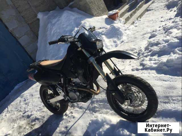 Drz400 Советский - изображение 1