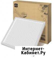 Продам светодиодную панель Бийск - изображение 1