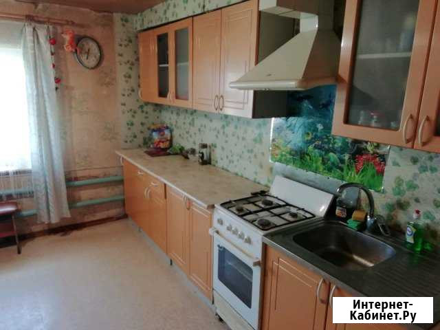 Дом 60 кв.м. на участке 9 сот. Родники - изображение 1