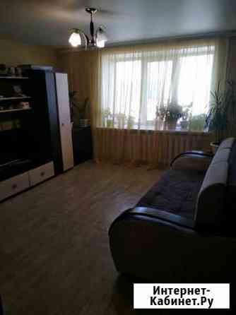 1-к квартира, 40 кв.м., 5/5 эт. Волжск