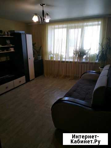 1-к квартира, 40 кв.м., 5/5 эт. Волжск - изображение 1