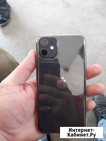 iPhone 11 64gb Урус-Мартан - изображение 1