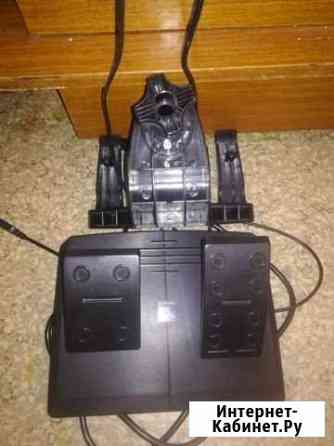 Игравой руль для пк Тында