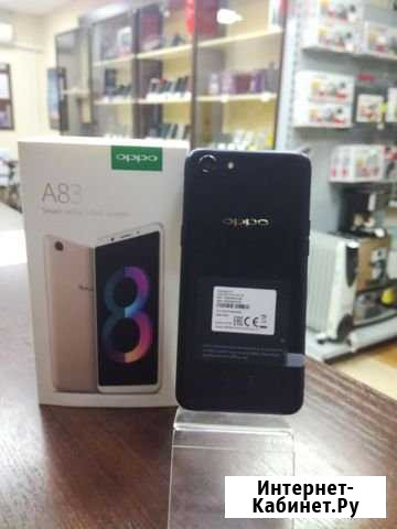 Oppo A83 Нижний Новгород - изображение 1