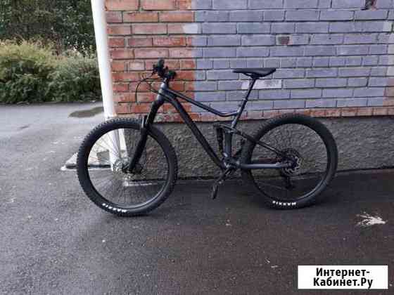 Merida One Twenty 7 600 2019 M(17) Тольятти