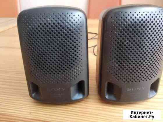Sony аудиоколонки Волгоград