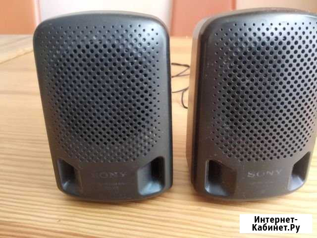 Sony аудиоколонки Волгоград - изображение 1