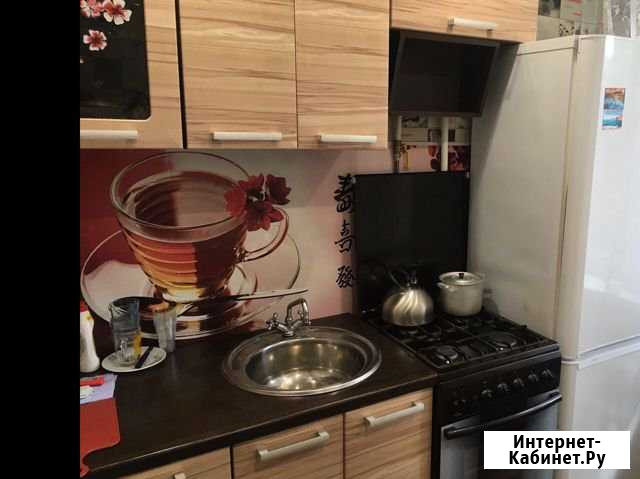 1-к квартира, 32 кв.м., 4/5 эт. Елец - изображение 1