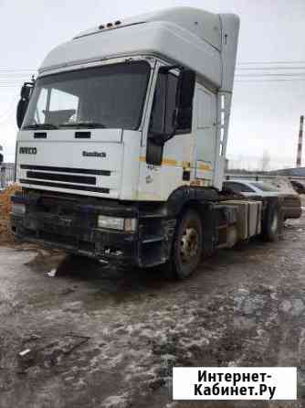 Iveco EuroTech Вологда