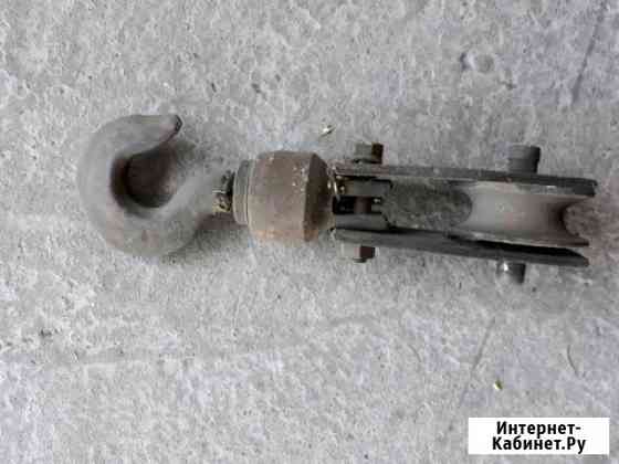 Крюк Абакан