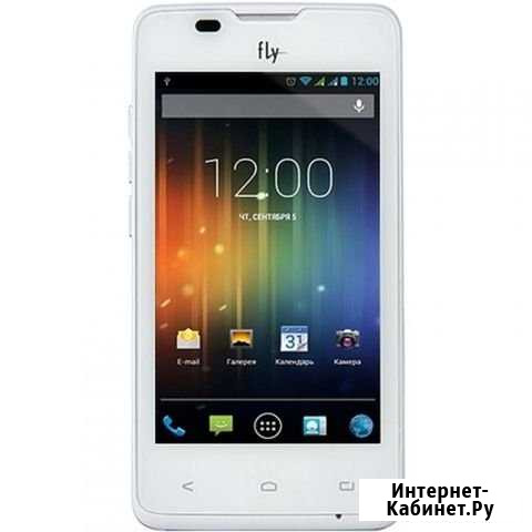 Fly iQ449 Архангельск - изображение 1