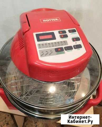 Аэрогриль Hotter hx-1037 Кострома - изображение 1