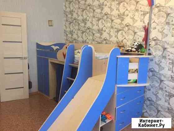 Кровать Сургут