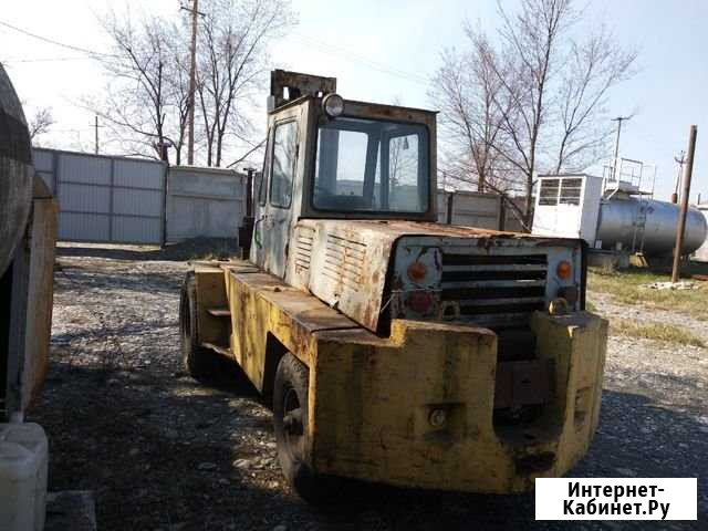 Продаю погрузчик 5 тонн Карабулак - изображение 1