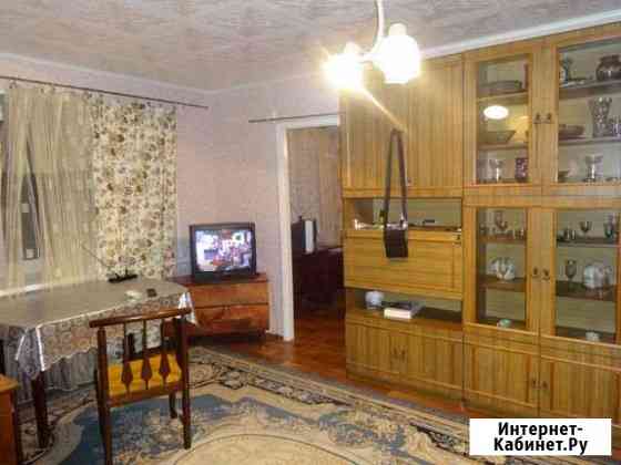 2-к квартира, 42 кв.м., 1/5 эт. Мурманск