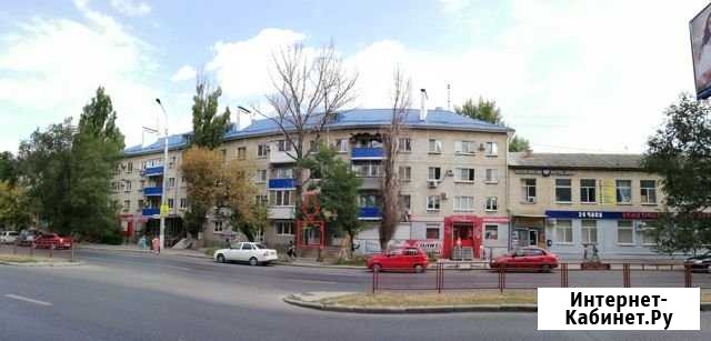 Торговое помещение, 55 кв.м. Волгоград - изображение 1