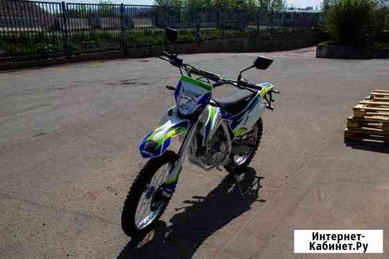 Мотоцикл Avantis FX Basiс 250cc (169 FMM) с птс Челябинск