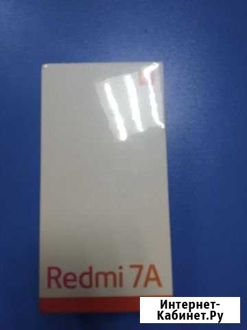 Xiaomi redmi 7a 2/16 Арзамас - изображение 1