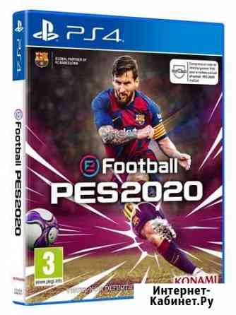 Pes 20 Елец