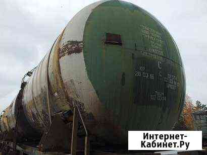 Цистерны (Ёмкости) 73 м3 Рязань