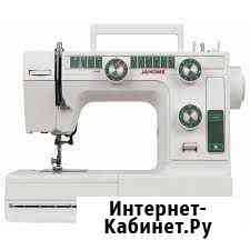 Швейная машина Janome LE 22 Смоленск