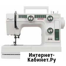 Швейная машина Janome LE 22 Смоленск - изображение 1