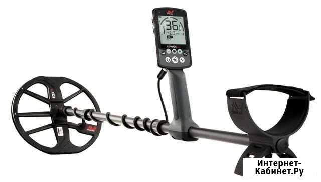 Металлоискатель Minelab equinox 600 Бугуруслан - изображение 1