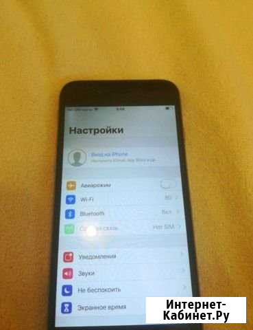 iPhone 6 64gb Чебоксары - изображение 1
