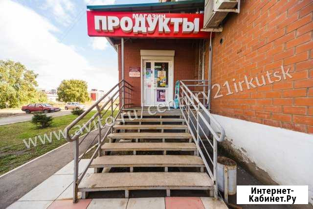 Нежилое помещение, 137 кв.м. Иркутск - изображение 1