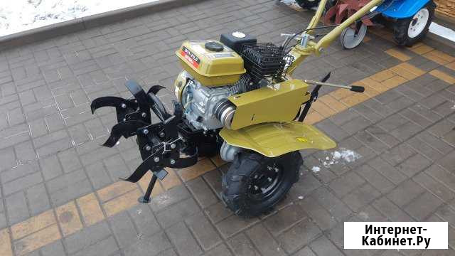 Мотоблок DON-Fild DF900C Павловская - изображение 1