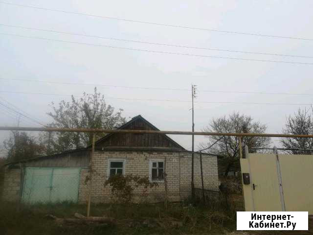 Дом 50 кв.м. на участке 14 сот. Канглы - изображение 1