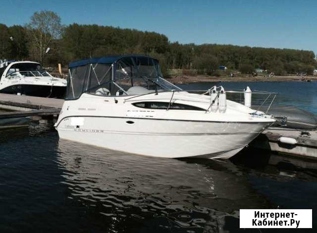 Катер bayliner 245 SB Уфа - изображение 1