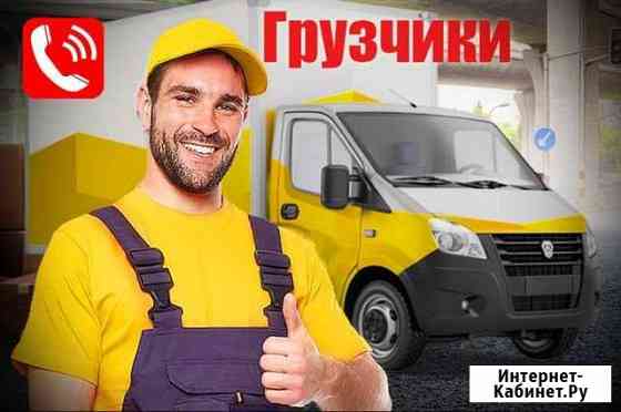 Грузчики вывоз мусора переезды демонтаж Димитровград
