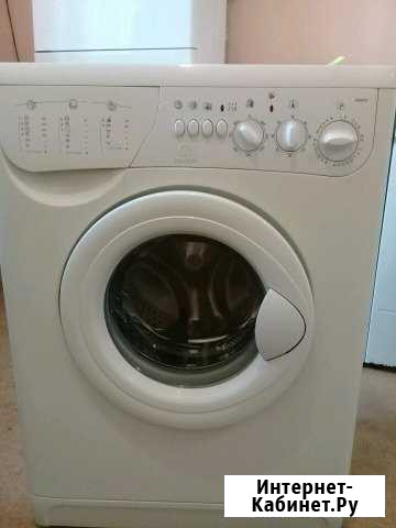 Стиральная машина Тюмень - изображение 1