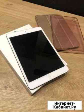 iPad Mini 16Gb WiFi Гусь-Хрустальный