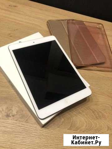 iPad Mini 16Gb WiFi Гусь-Хрустальный - изображение 1
