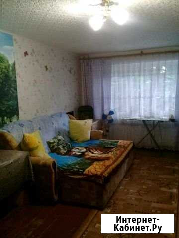 Комната 18 кв.м. в > 9-к, 2/5 эт. Саратов - изображение 1