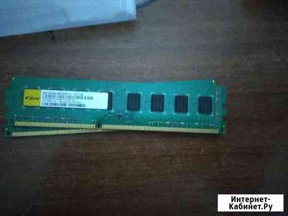 Оперативная память 4gb Новокузнецк
