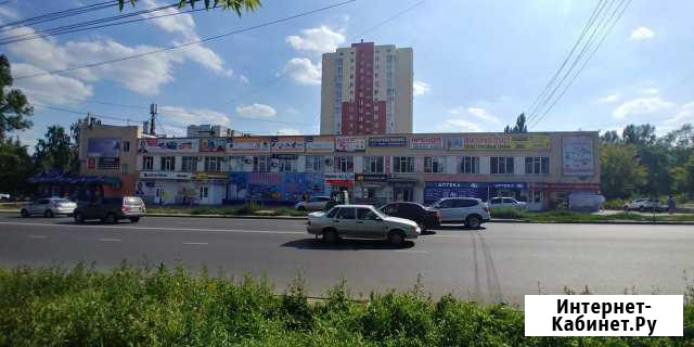 Свободного назначения 3266.1 кв.м. Курск - изображение 1