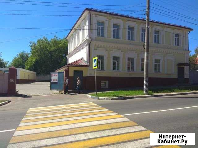 Помещение свободного назначения, 935.6 кв.м. Кинешма - изображение 1