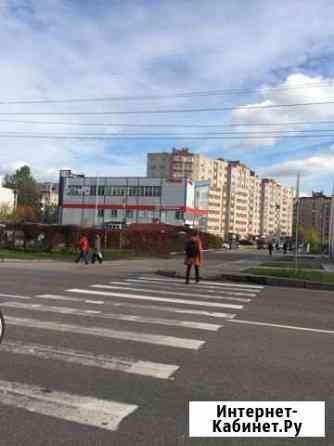 Сдам торговое помещение, 740 кв.м. Великий Новгород