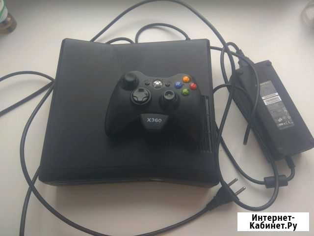 Xbox 360 прошитый freeboot (бесплатные игры) Курган - изображение 1