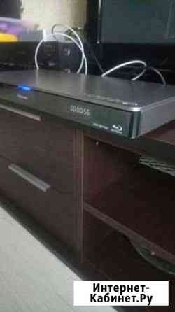Blu-ray плеер Panasonic DMP-BDT460 Рыбинск