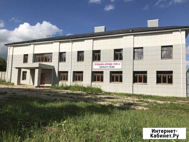 Гостиничный комплекс на трассе М1 Вязьма - изображение 1