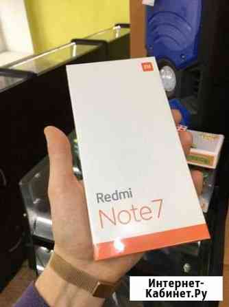 Xiaomi Redmi Note 7 32 гб Томск