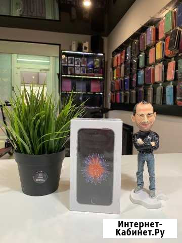 iPhone Se 32 Gb Space Grey LCD Оригинал Смоленск - изображение 1