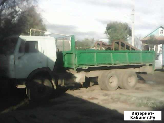 Камаз 55102 Сарапул - изображение 1